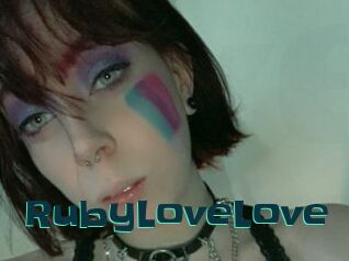 RubyLoveLove