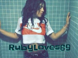 RubyLoves69