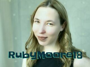 RubyMoore18