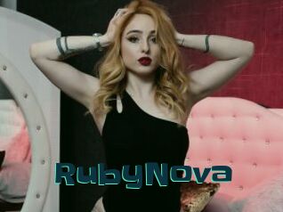 RubyNova