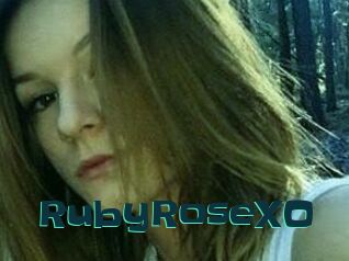 RubyRoseXO