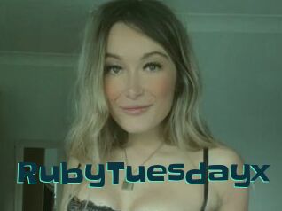 RubyTuesdayx