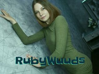 RubyWuuds