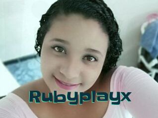 Rubyplayx