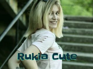 Rukia_Cute