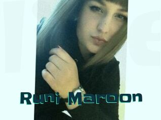 Runi_Maroon