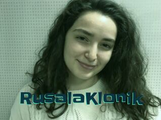 RusalaKlonik