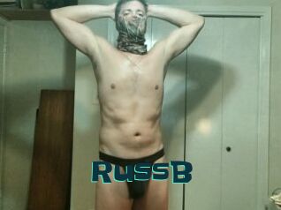 RussB