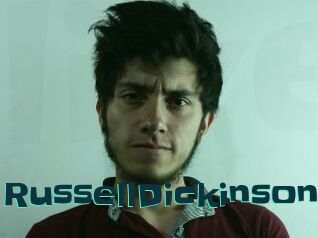 RussellDickinson