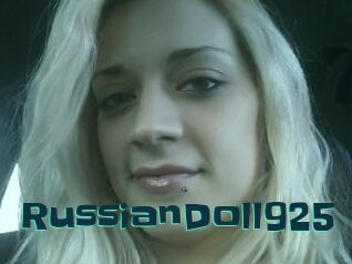 RussianDoll925