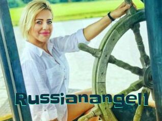 Russianangel1