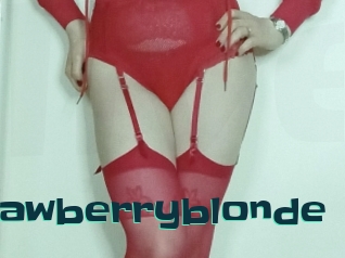 RuthStrawberryblonde