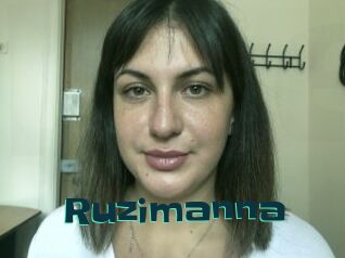 Ruzimanna