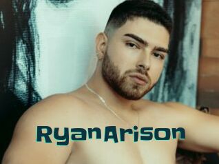 RyanArison
