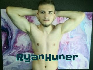 RyanHuner
