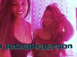 RylanTaylo_HazelPeterson