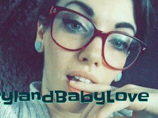 RylandBabyLove