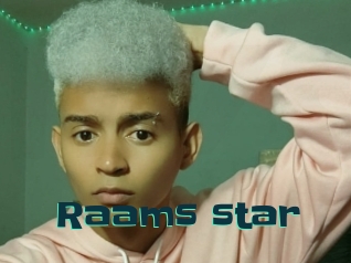 Raams_star
