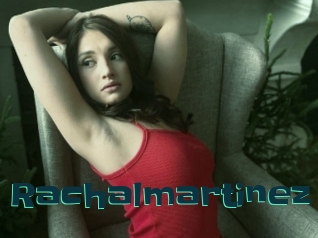 Rachalmartinez
