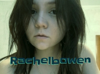 Rachelbowen