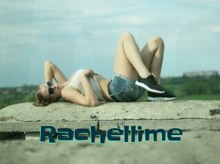 Rachellime