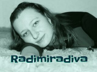 Radimiradiva