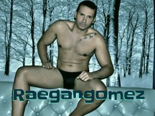 Raegangomez