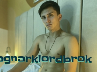 Ragnarklordbrok