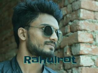 Rahulrot