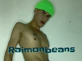 Raimonbeans
