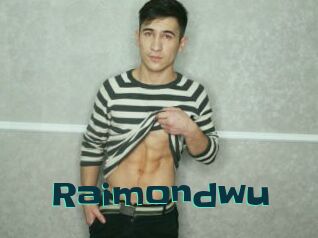 Raimondwu