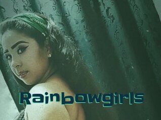 Rainbowgirls