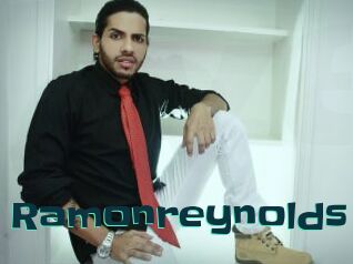 Ramonreynolds