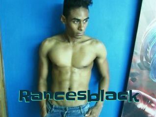 Rancesblack