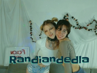 Randiandedla