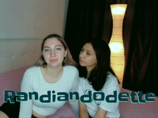 Randiandodette