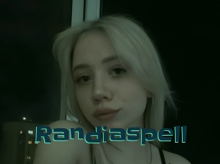 Randiaspell