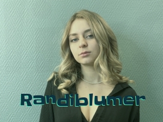 Randiblumer