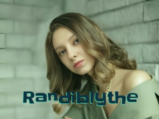 Randiblythe