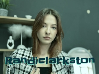 Randiclarkston