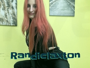 Randiclaxton