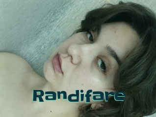 Randifare