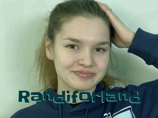 Randiforland