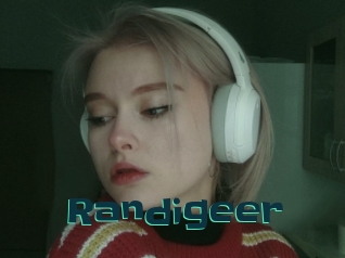 Randigeer