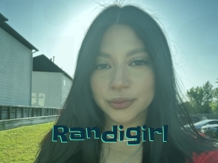 Randigirl