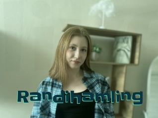 Randihamling