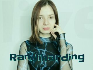 Randiharding
