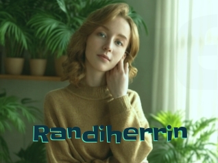 Randiherrin