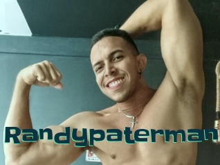 Randypaterman