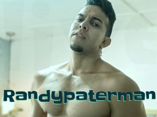 Randypaterman